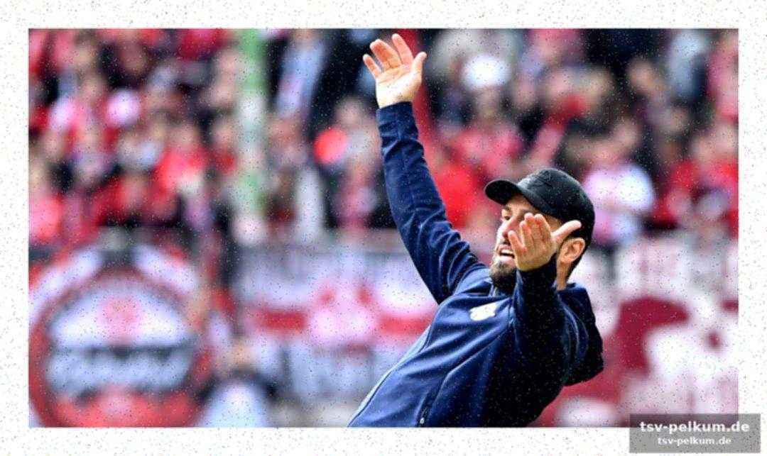Ein sieg mit beigeschmack – aber ein sieg