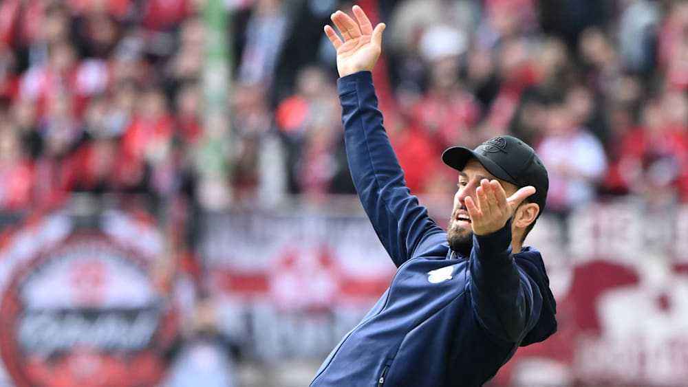 Paderborn träumt wieder: aufstiegsplatz zurückerobert