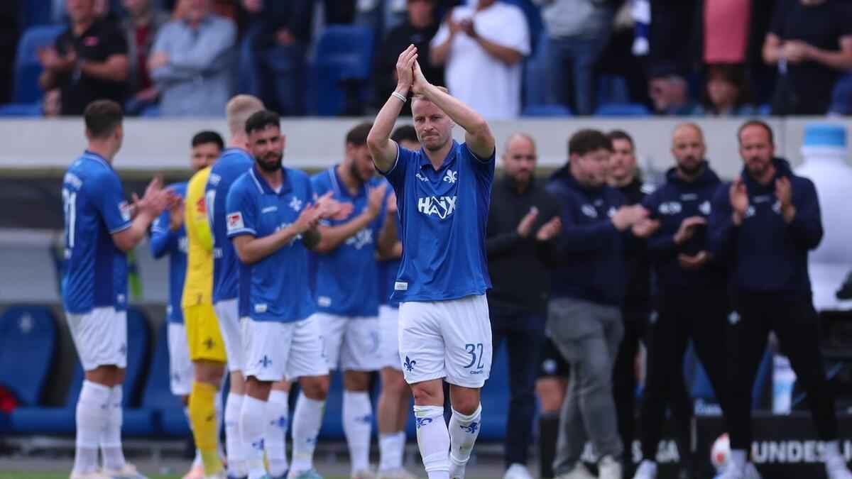 Paderborn triumphiert, darmstadt verabschiedet holland – dramatischer abschied!
