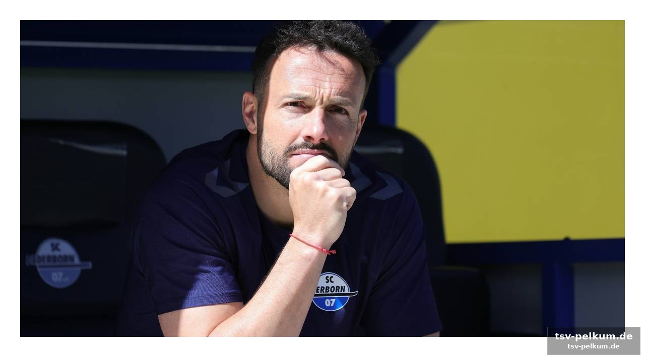 Der ksc dreht das spiel – paderborn reagiert