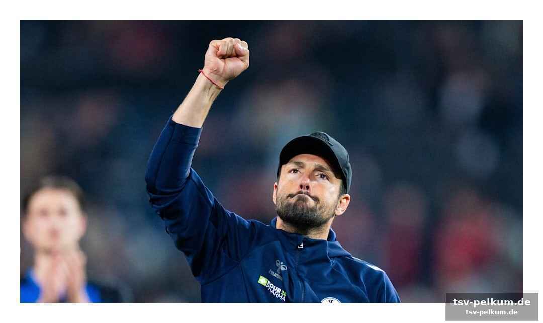 Die herausforderung: paders schwäche gegen die top-teams