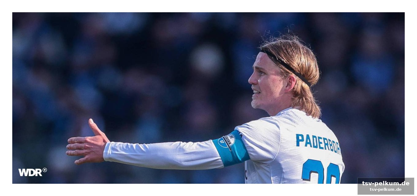 Karlsruhe ohne druck – chance für paderborn?