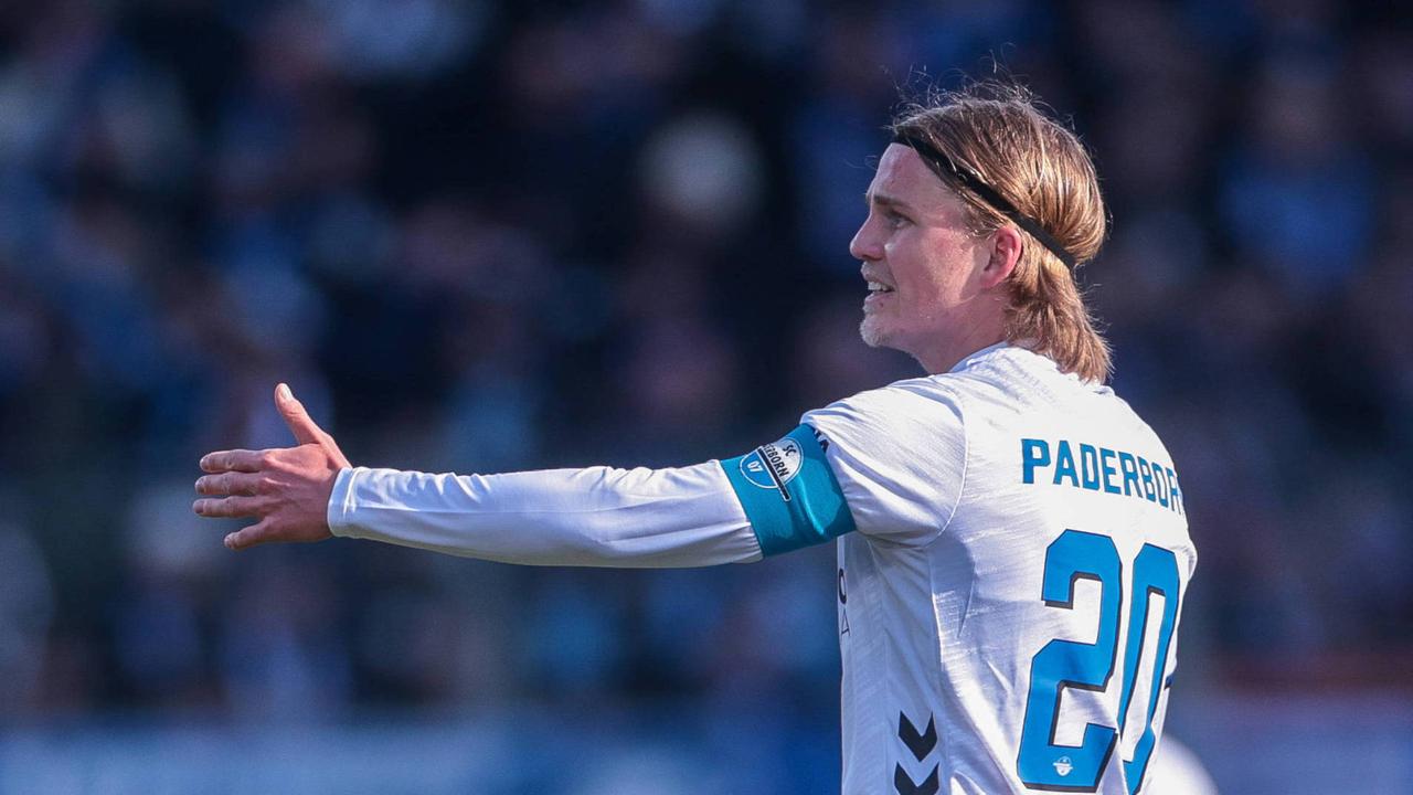 Paderborn: wut im bauch und letzte chance im aufstiegsrennen!