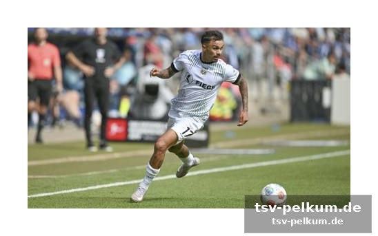 Was paderborn jetzt anders macht