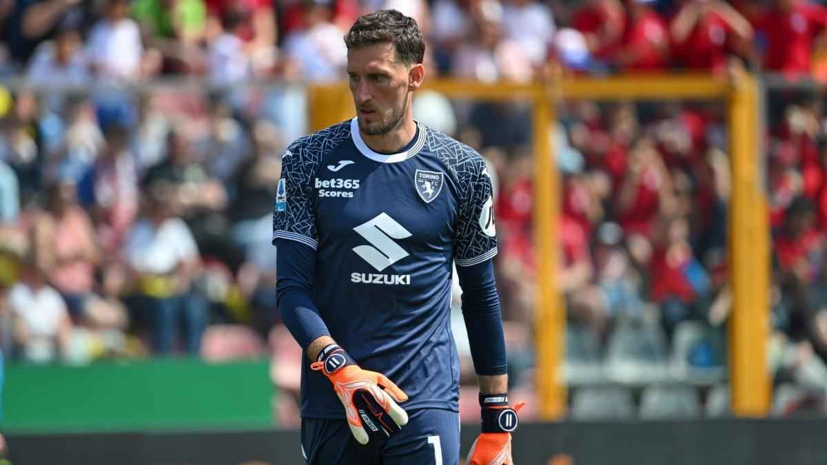 Paleari: der torwart, der den toro stabilisierte – und die kasse im auge behält!