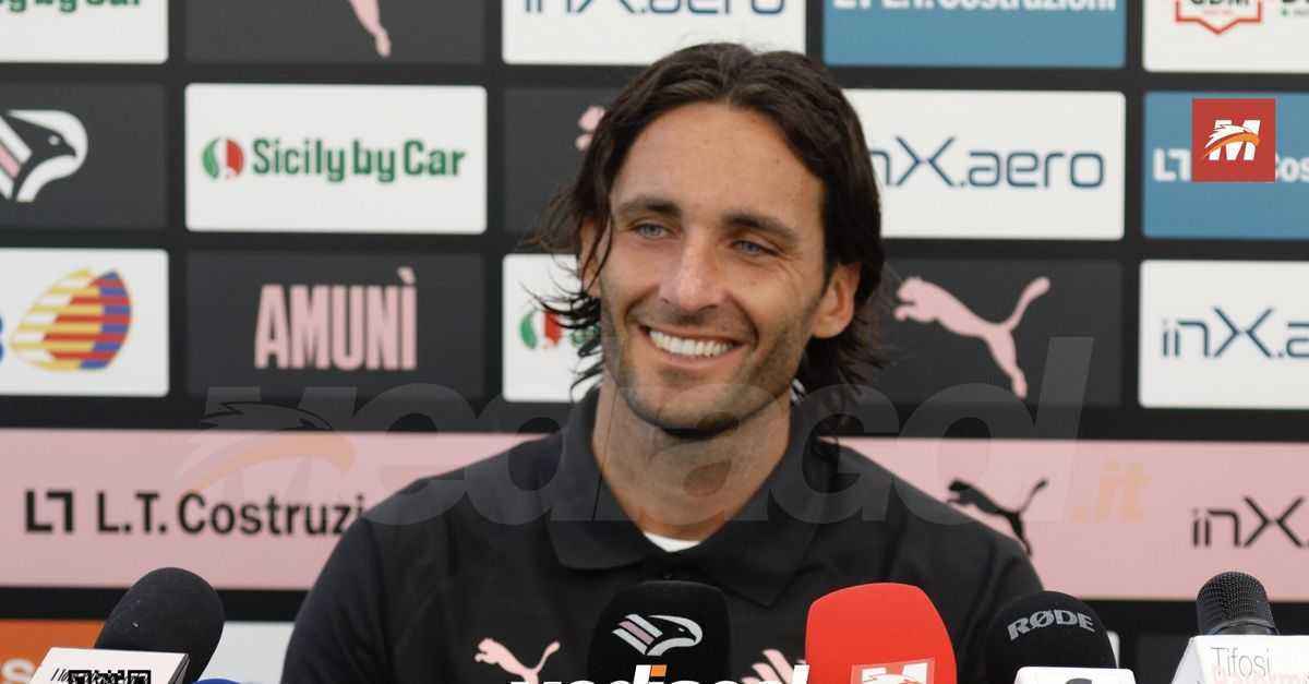 Palermo: augello strahlt nach cesena-sieg – playoffs im blick?