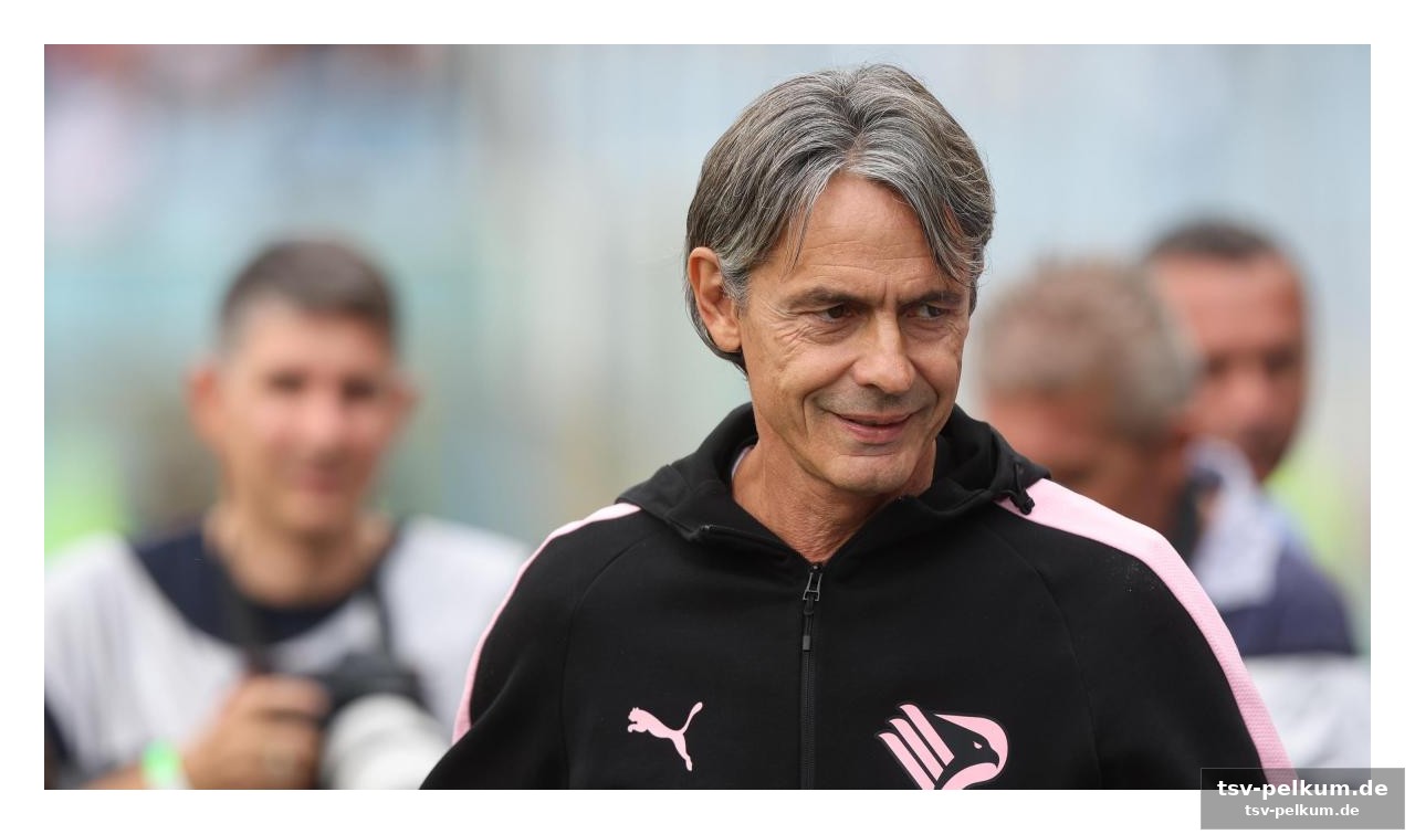 Neuer modul, neue spieler: inzaghi krempelt die taktik um