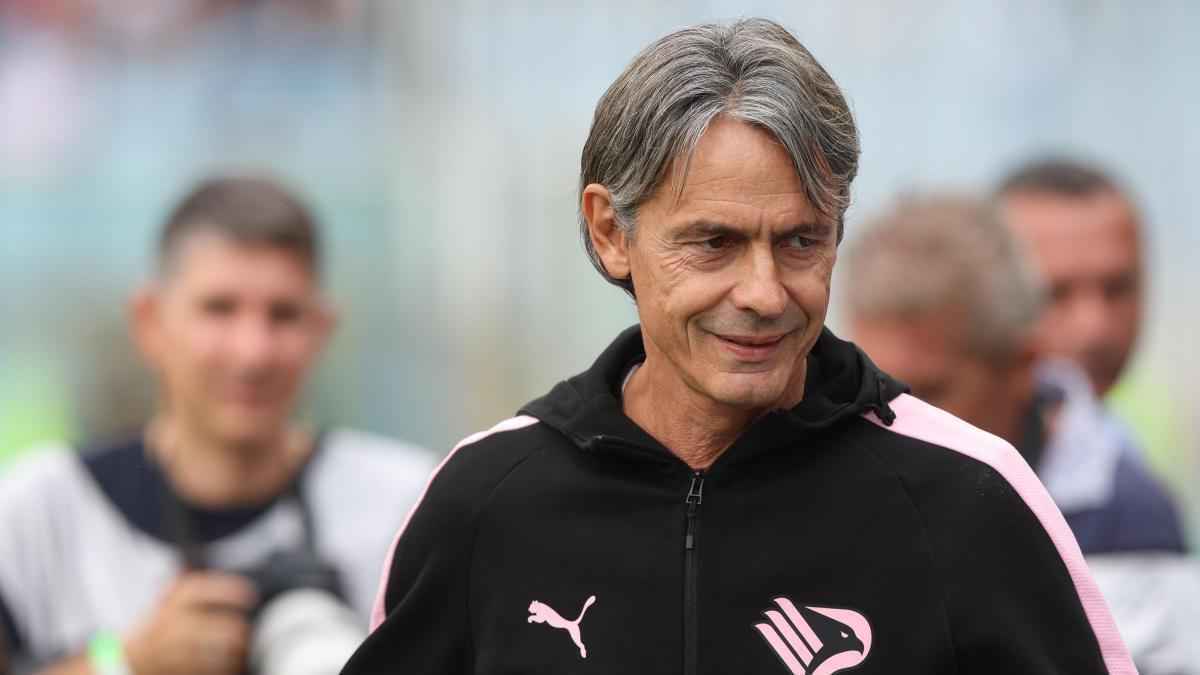 Palermo plantó a dybala: inzaghi revoluciona el equipo