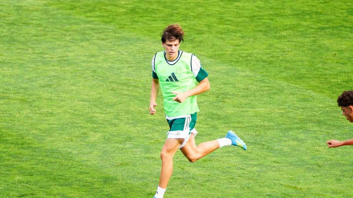 Palestra drängt zur inter: ein transferwunsch entscheidet!