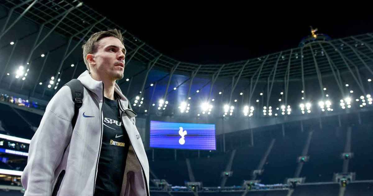 Palhinha-poker: fc bayern lässt tottenham im regen stehen?
