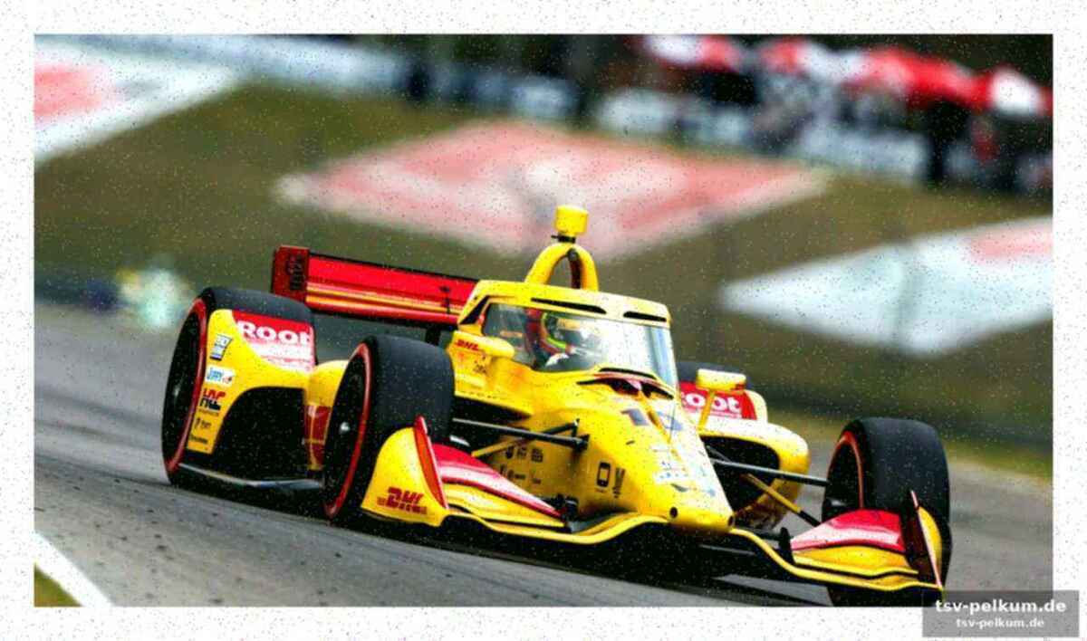 Mclaren-panne, power-crash, dixon-debakel