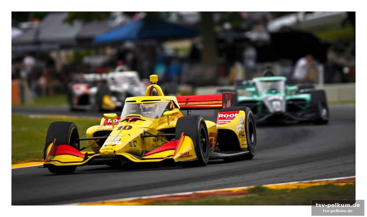 Nächste chance zur revanche in mid-ohio