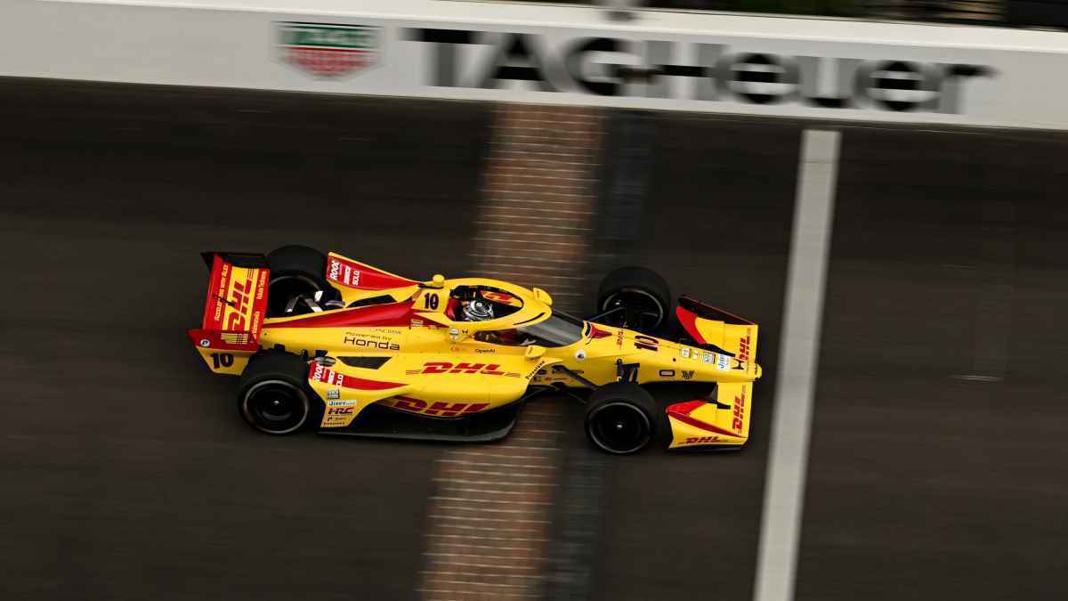 Palou verspielt indy-gp-sieg nach regie-panne – lundgaard jubelt