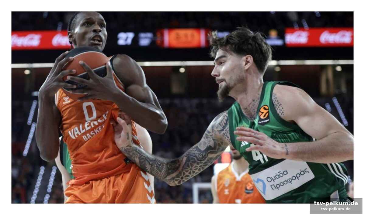 Atamans taktische finesse – valencia war gefangen