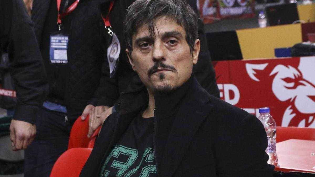 Panathinaikos erlebt tiefpunkt: heimniederlage gegen kolossos erschüttert griechischen basketball