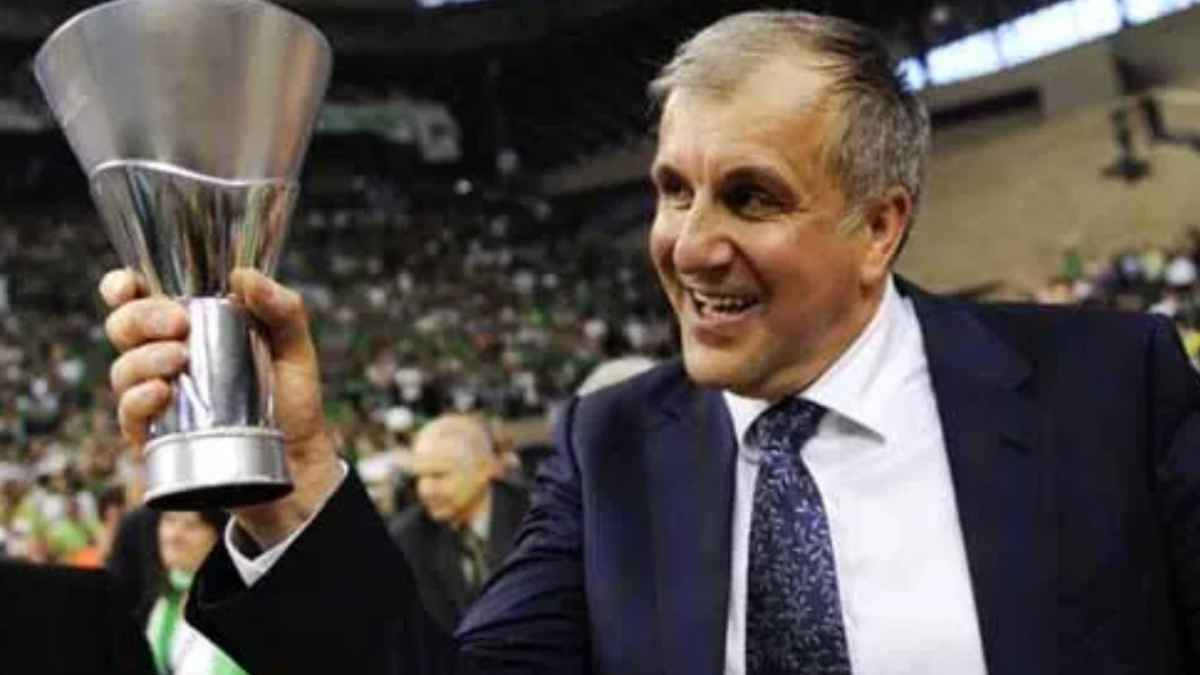 Panathinaikos: obradovic-deal droht revolution!