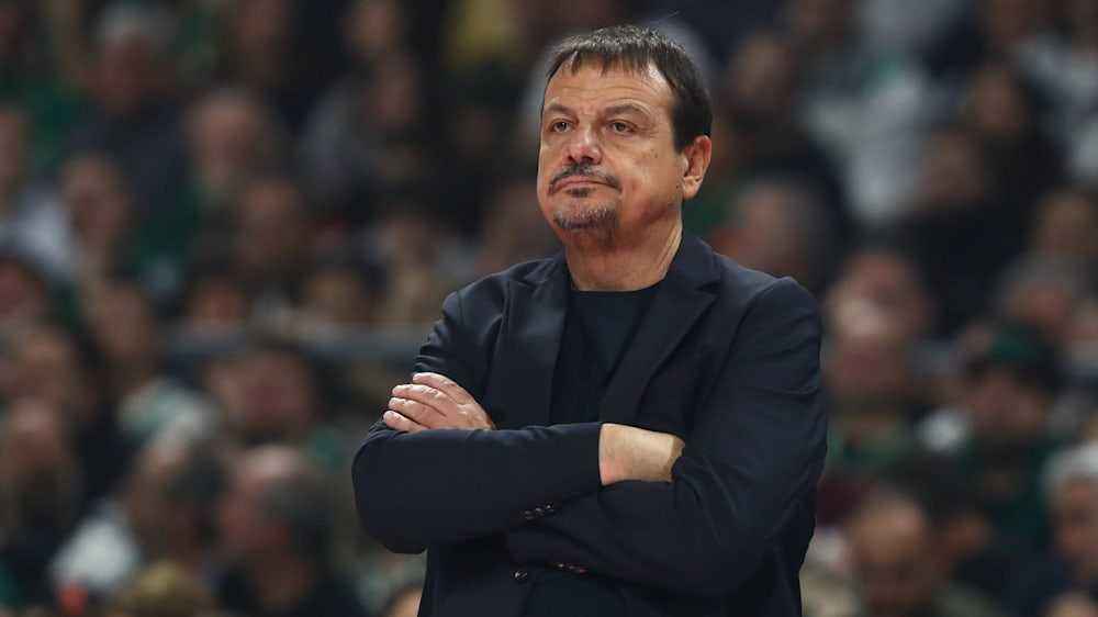 Panathinaikos rettet sich in letzter sekunde – ataman reagiert auf kritik