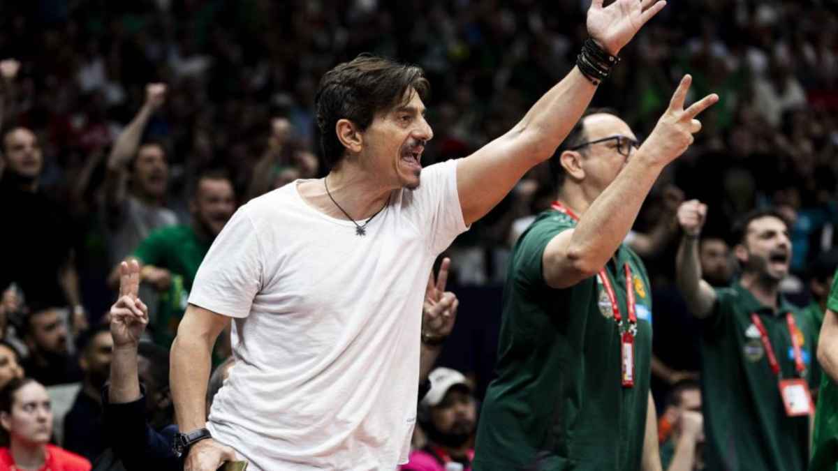 Panathinaikos vs. valencia: euroliga-krimi eskaliert – giannakopoulos' verzweifelter wunsch!