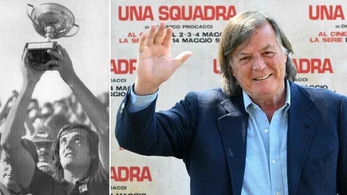 Panatta: meine roland-garros-trophäe? einfach verschwunden!