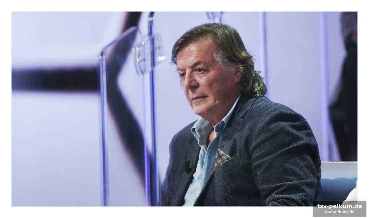 „Un campione per amico“ startet am 22. april in livorno
