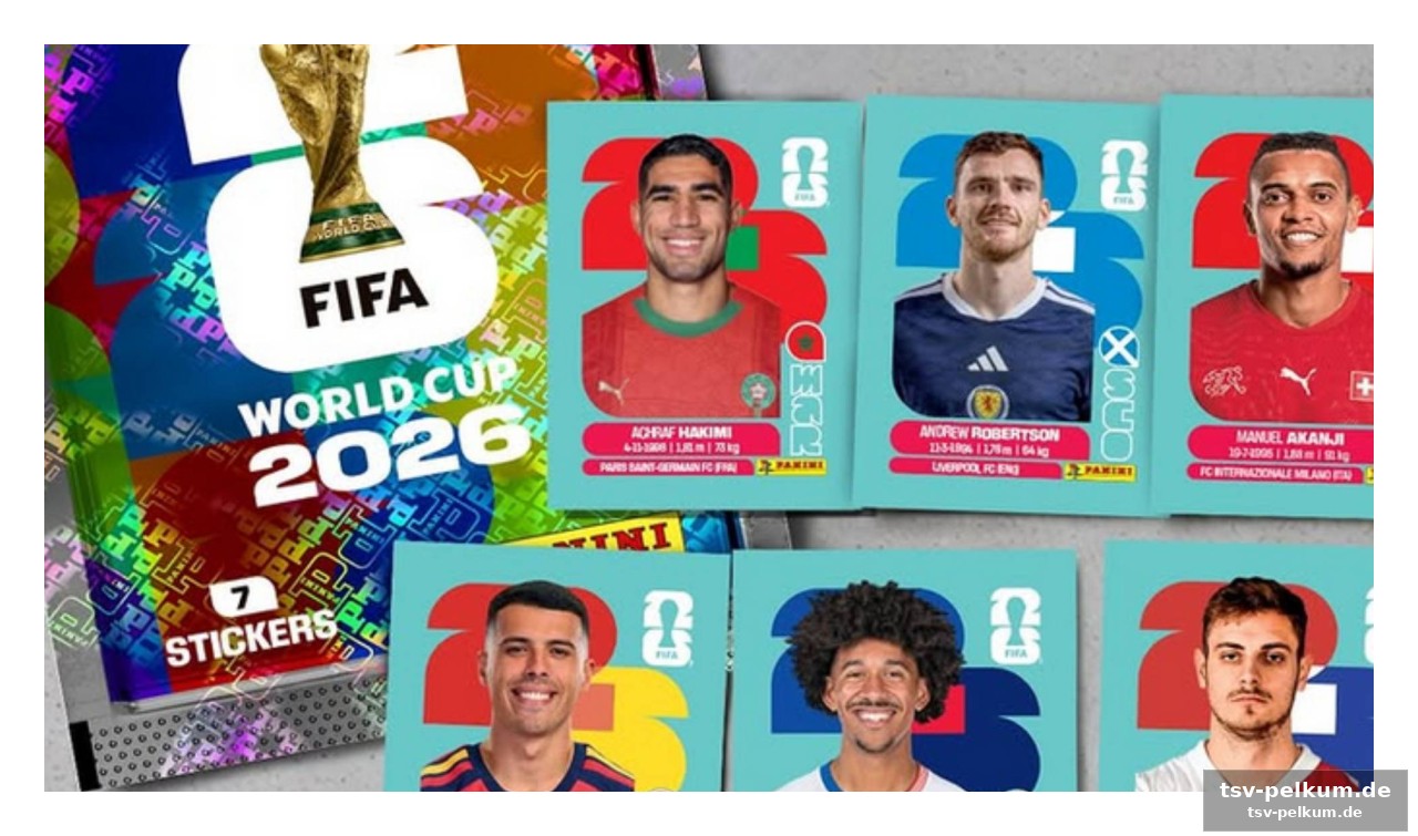 Süamerika im panini-fieber