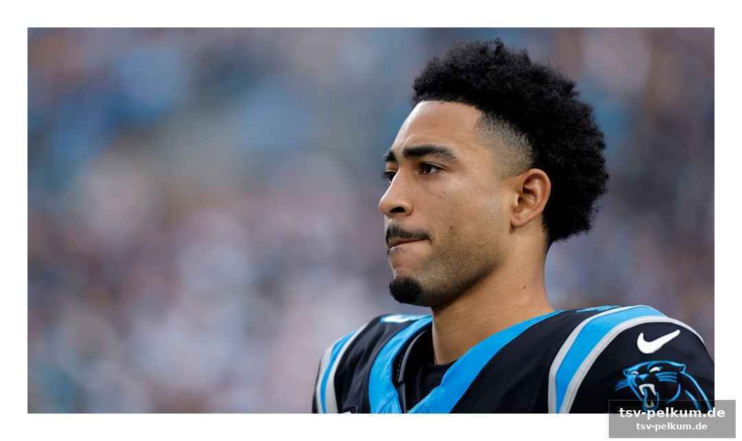 Offensive line: ein problembereich