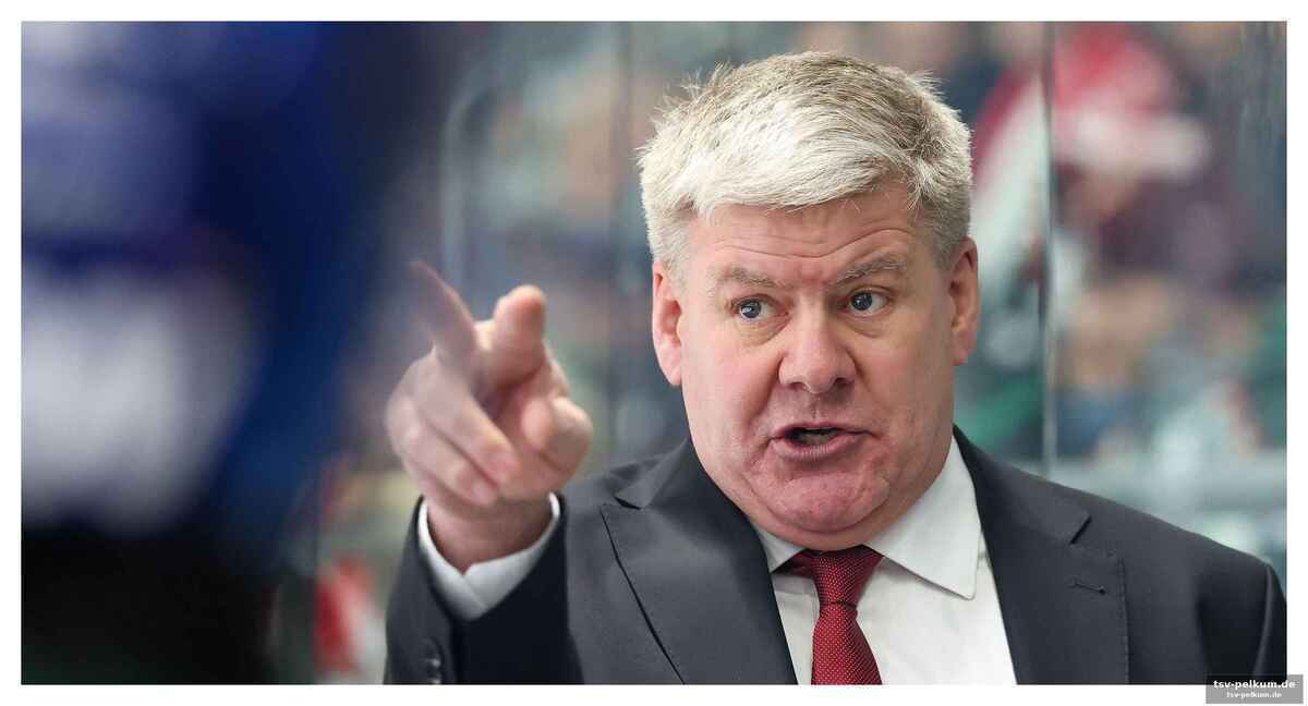 Ein meister seines fachs: peters