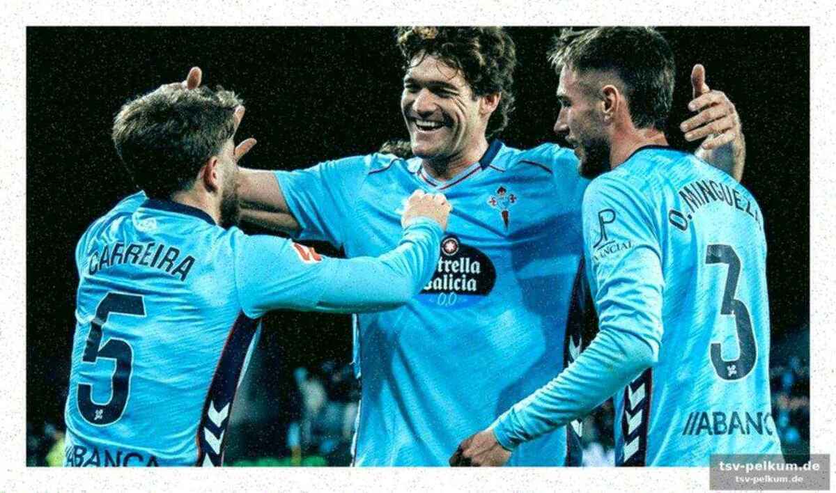 Fünf spiele ohne niederlage: eine starke serie