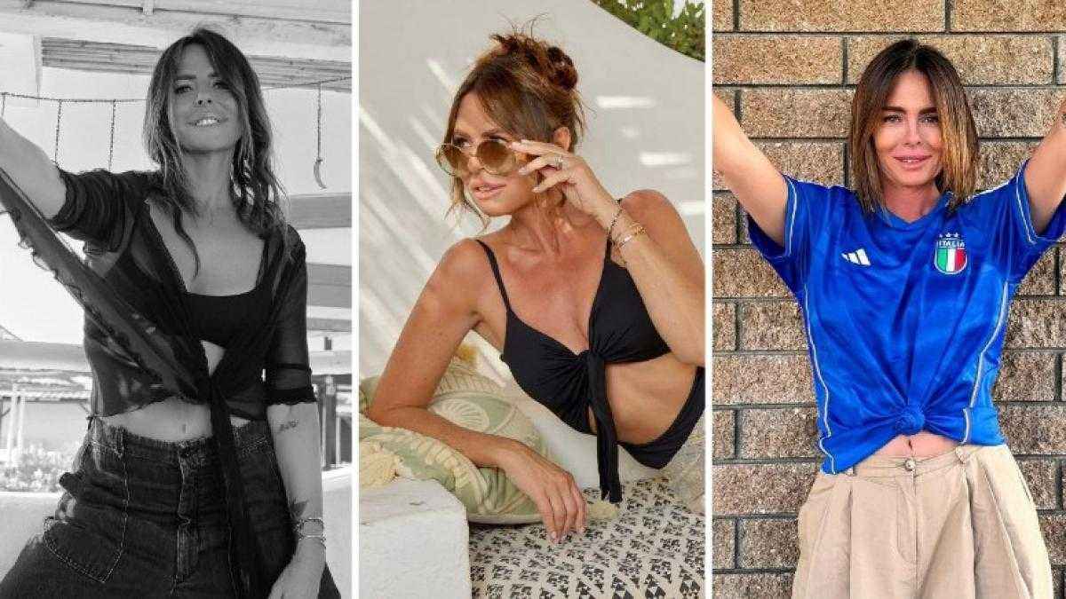 Paola perego feiert 60: balance, stärke und eine reise der selbstfindung