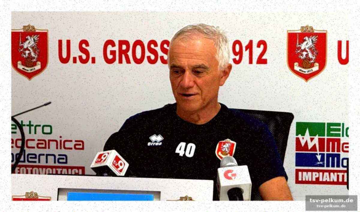 Von san donato tavarnelle bis grosseto: eine erfolgsgeschichte