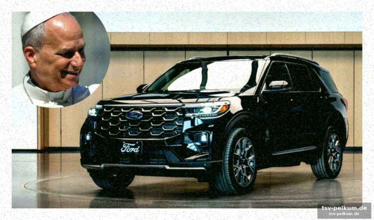 Warum der explorer 3.3 v6 bei jedem verkauf 4.000 dollar versenkt
