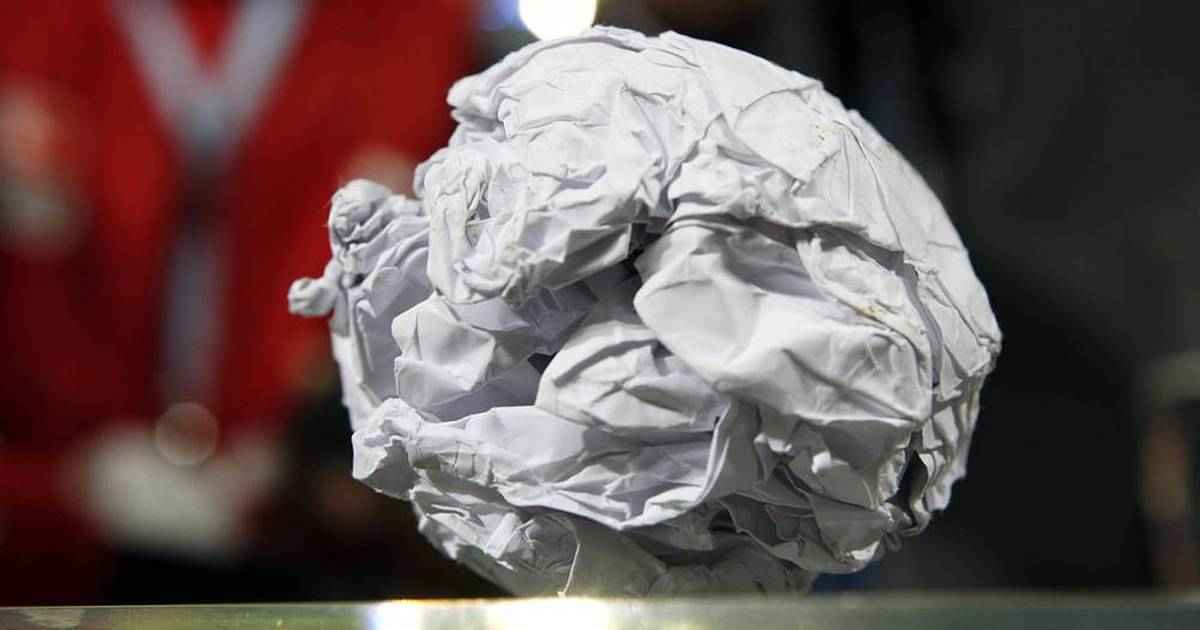 Papierkugel-drama: so traf ein abfallstück werder zum uefa-cup-triumph