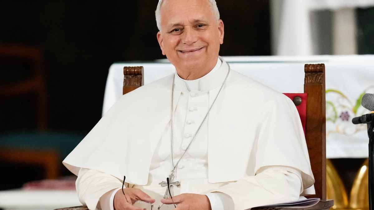 Papst franziskus enthüllt fußballleidenschaft: botschaft vor wm 2026