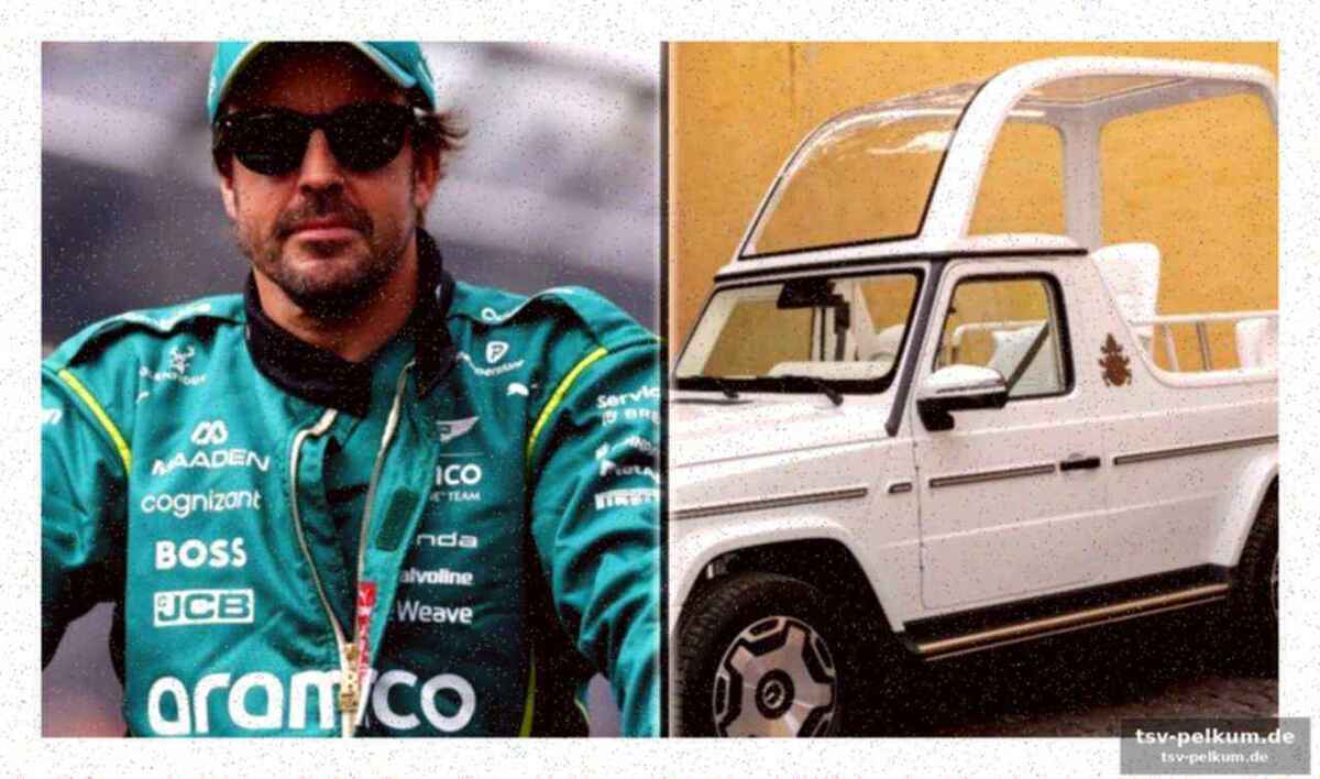 Die überraschende absage an den motorsportstar