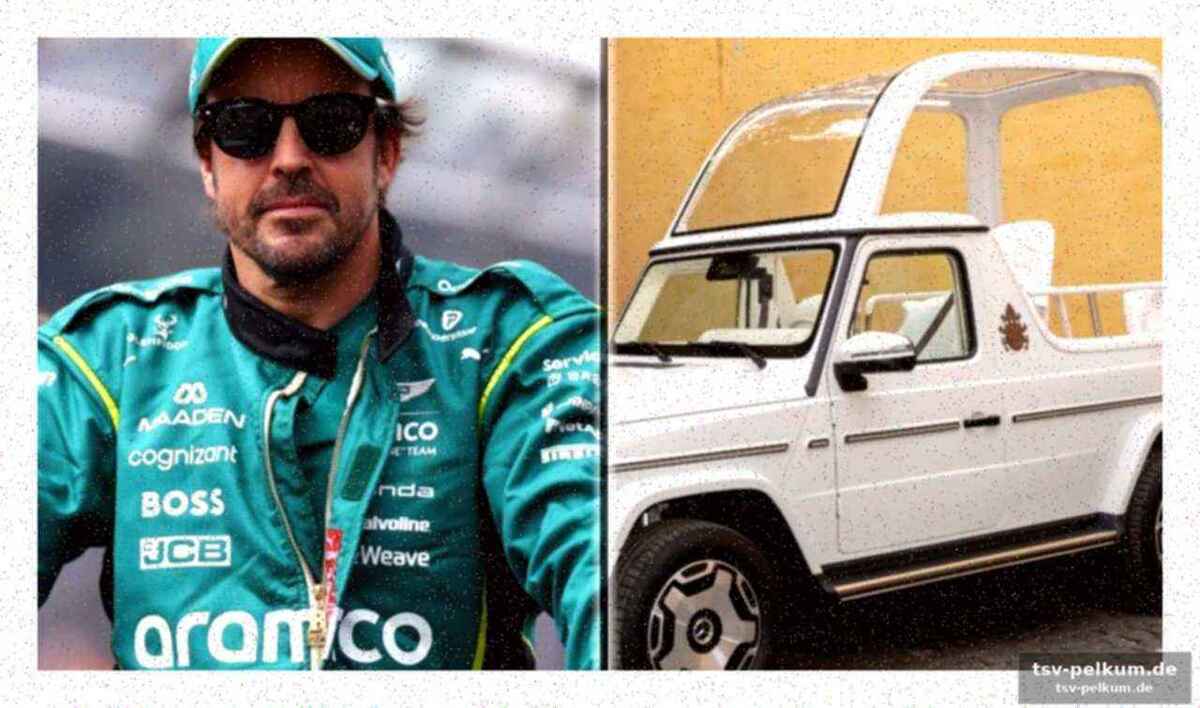 Der unerfüllte traum des formel-1-stars
