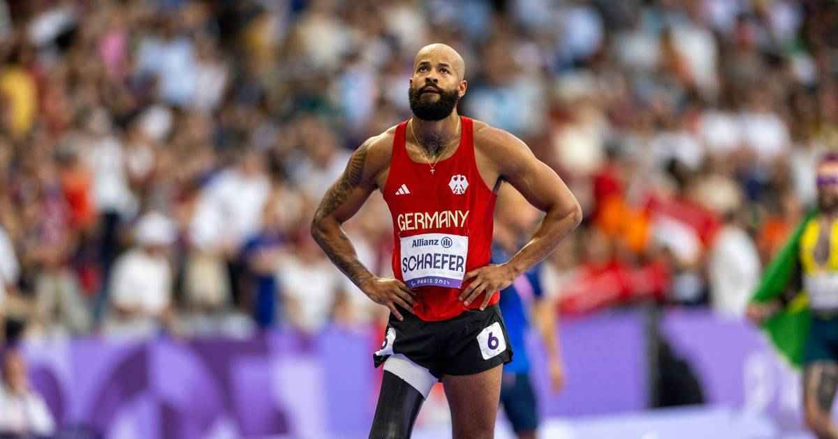Para-em-streichung: schäfer kritisiert "desaster" für athleten
