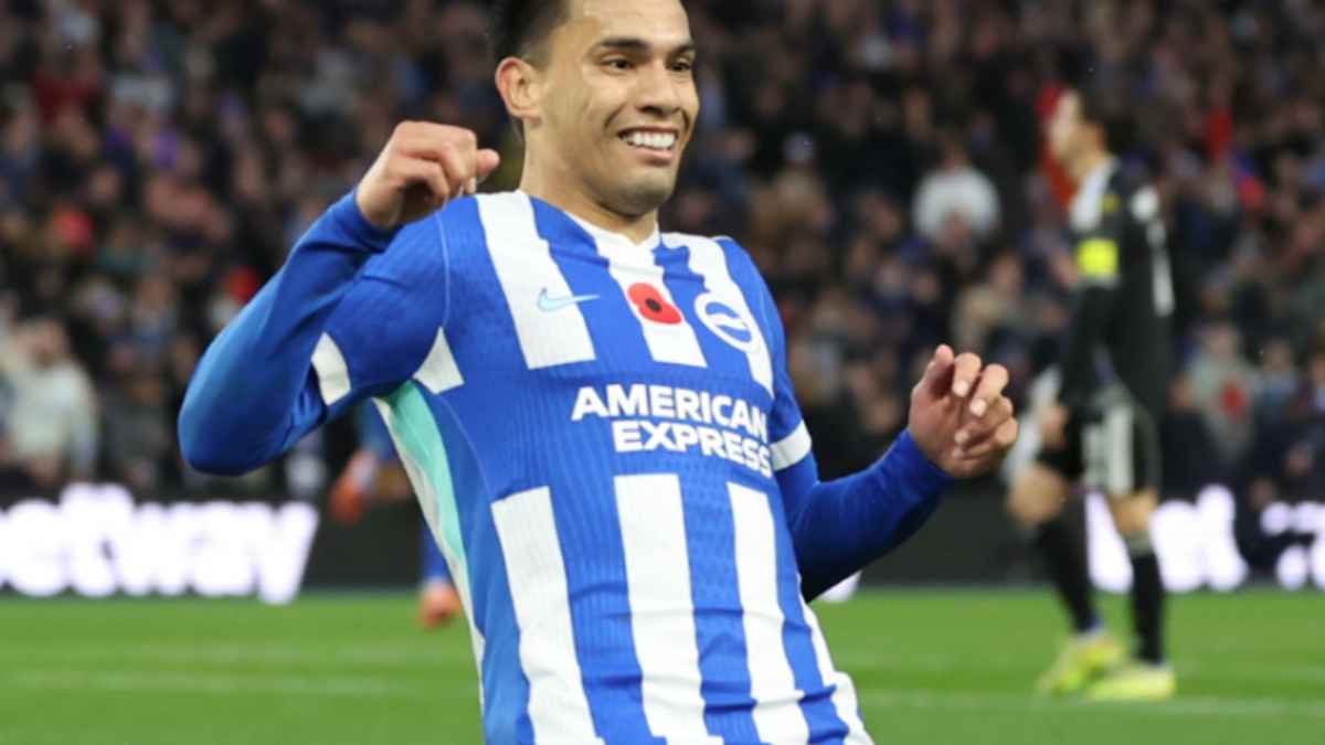 Paraguay: diego gómez – der heimliche star für die wm 2026?