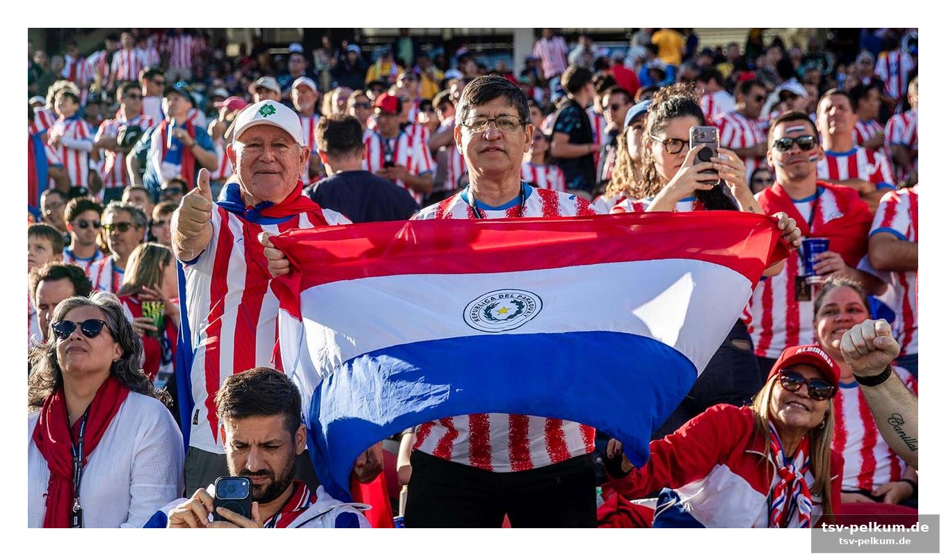 Von der bundesliga in die berliner sportbar: ein paraguayer zwischen zwei welten