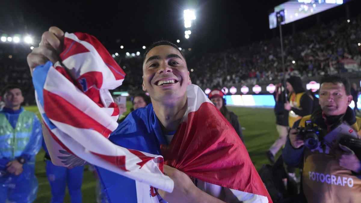 Paraguay im wm-fieber: welche spieler sind gold wert?