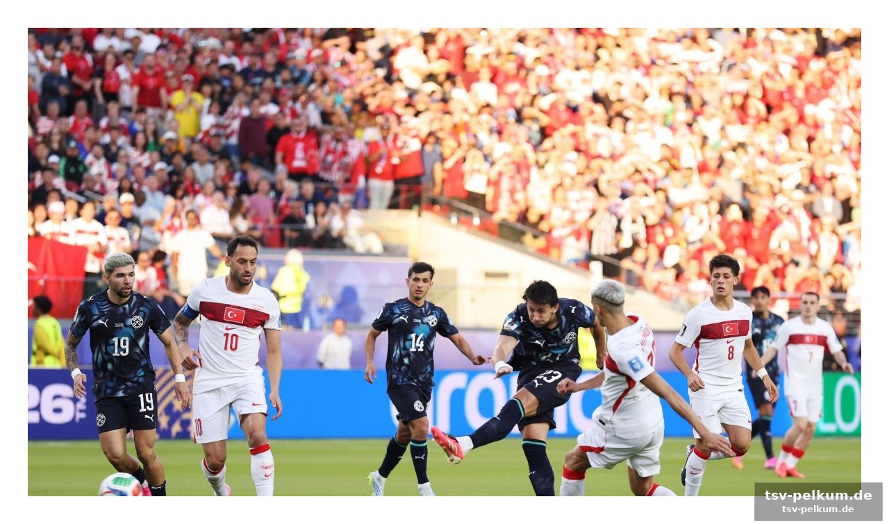 Die top- und flop-player des tages