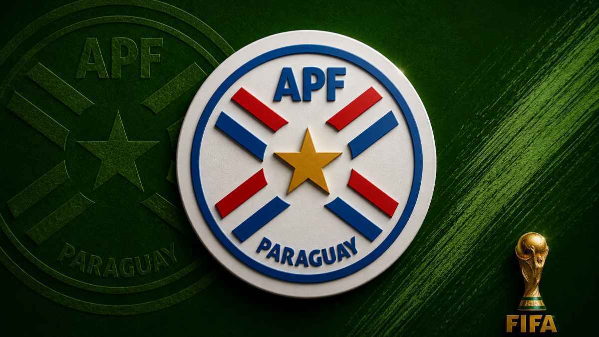 Paraguay: überraschungs-dauerbrenner bei der wm 2026?