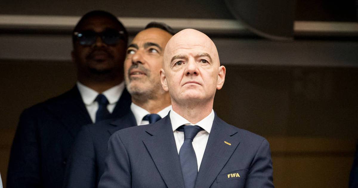 Paraguays kommentator rastet aus – fifa schaltet sofort zu