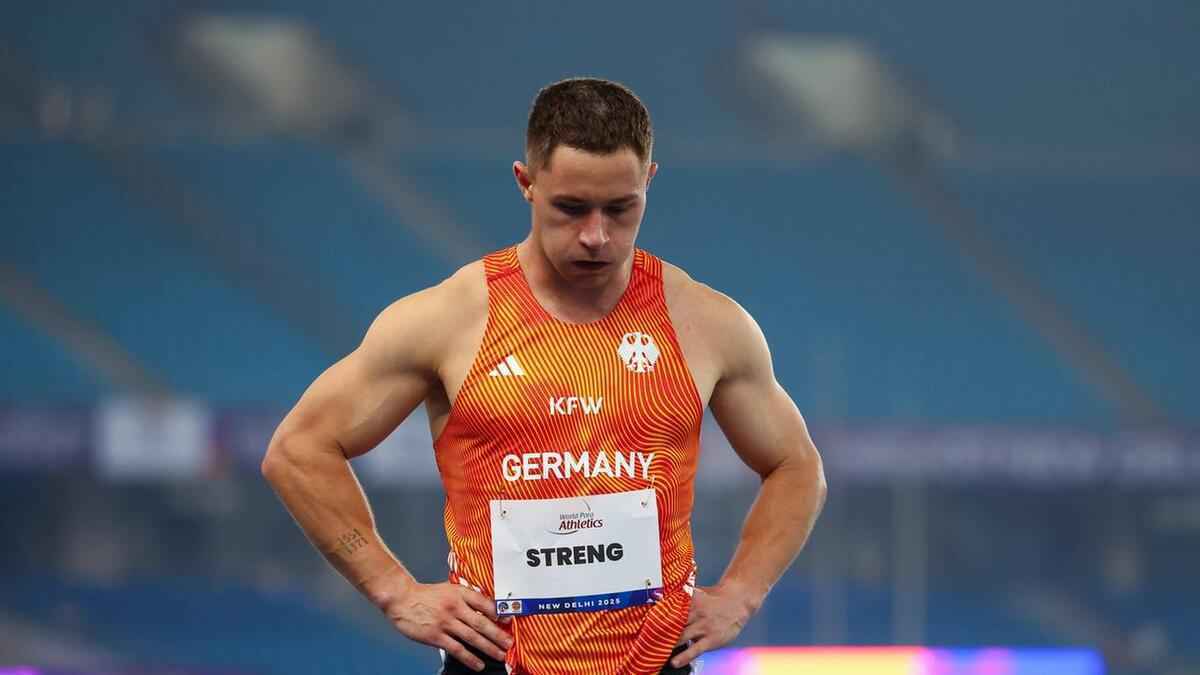 Para-leichtathletik: streng kritisiert – em-absage ein „down-jahr“