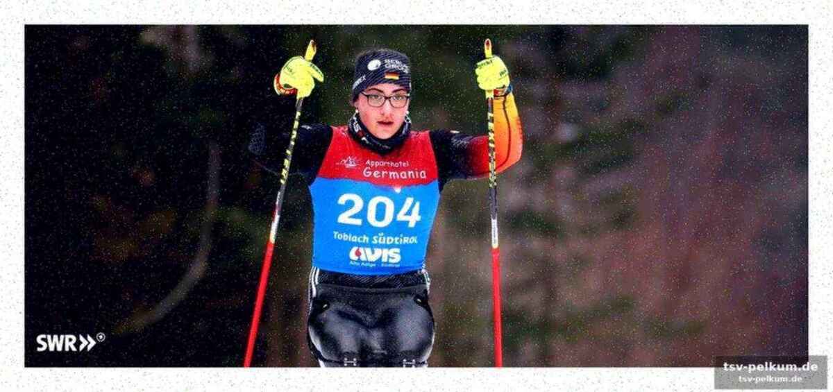 Andrea rothfuss: comeback aus dem nichts