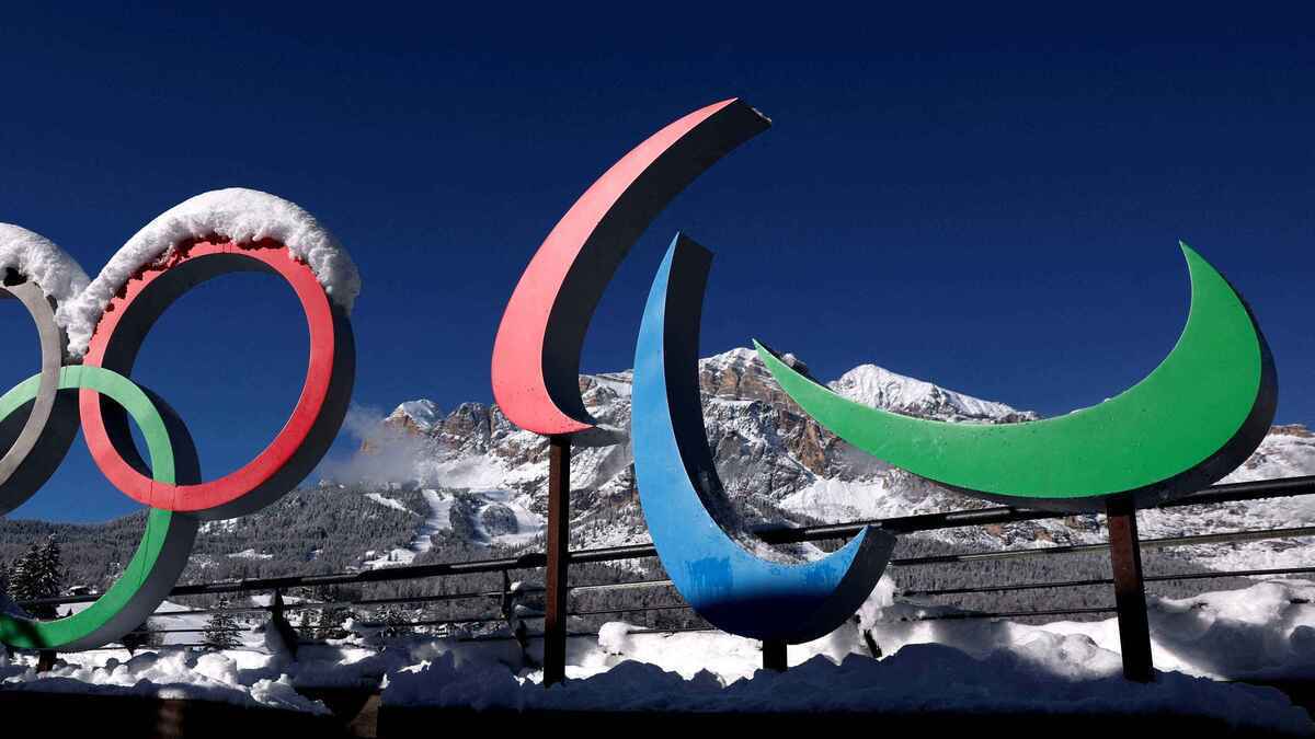 Paralympics 2026: cortina wird zum pulverfass – und deutschland steckt mitten drin