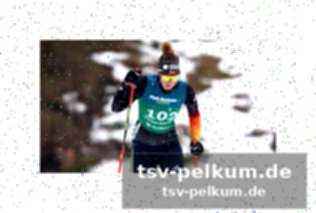 Das deutsche team: ehrgeiz mit tradition