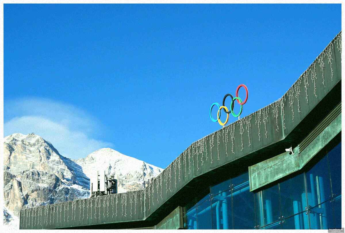 Rollcurling: die ersten wettbewerbe