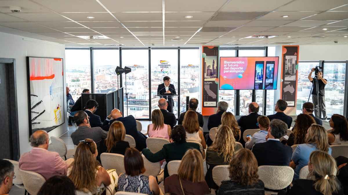 Paralympics spanien: neue strategie für brisbane 2032 – fokus auf gemeinschaft und nachhaltigkeit