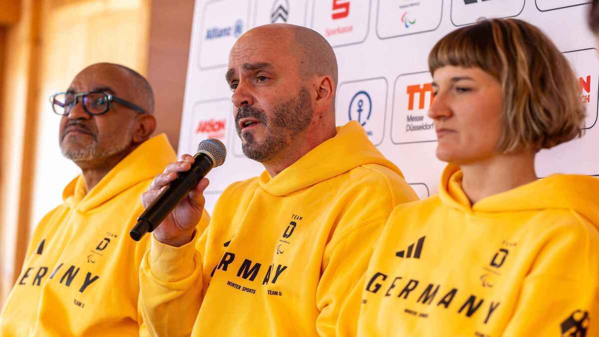 Paralympics starten – aber alle reden über politik, nicht sport