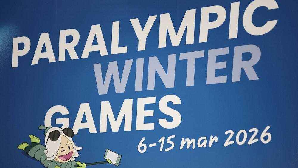 Paralympics: ukraine boykottiert eröffnung wegen russischer teilnahme